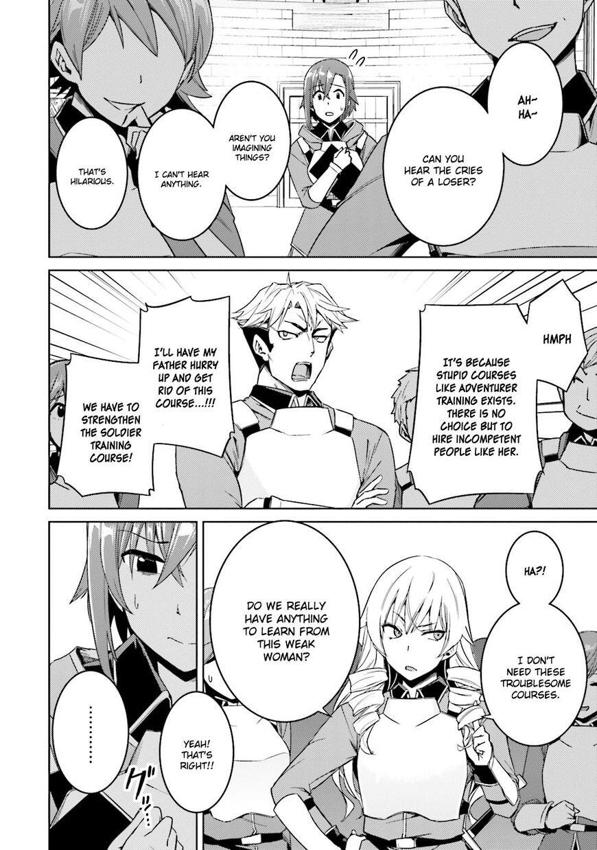 Nidome no Jinsei wo Isekai de Chapter 18 - Page 10