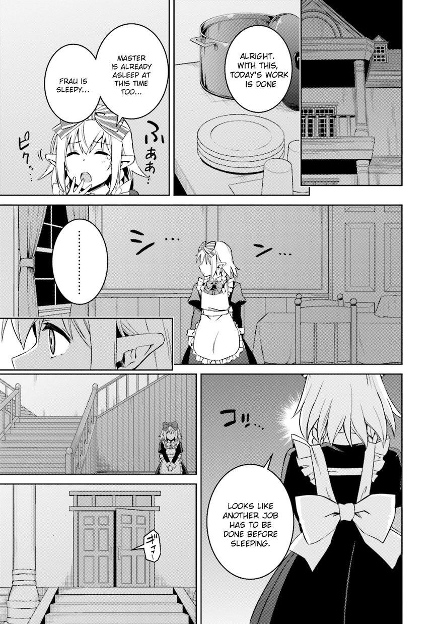 Nidome no Jinsei wo Isekai de Chapter 19 - Page 16