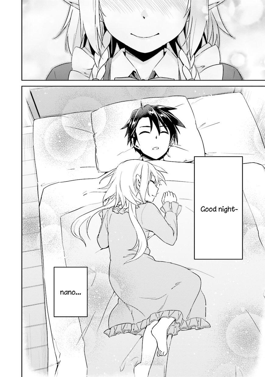 Nidome no Jinsei wo Isekai de Chapter 19 - Page 23