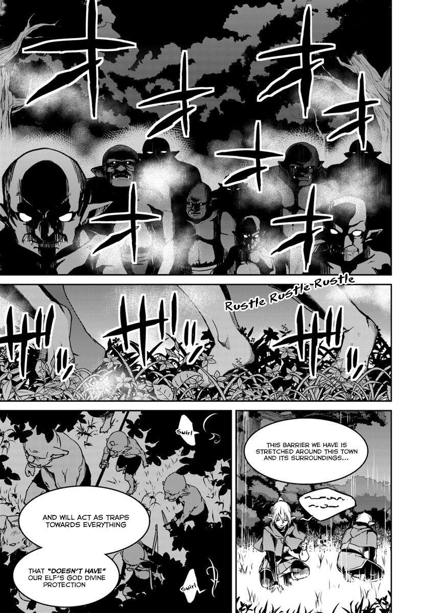 Nidome no Jinsei wo Isekai de Chapter 23.2 - Page 17