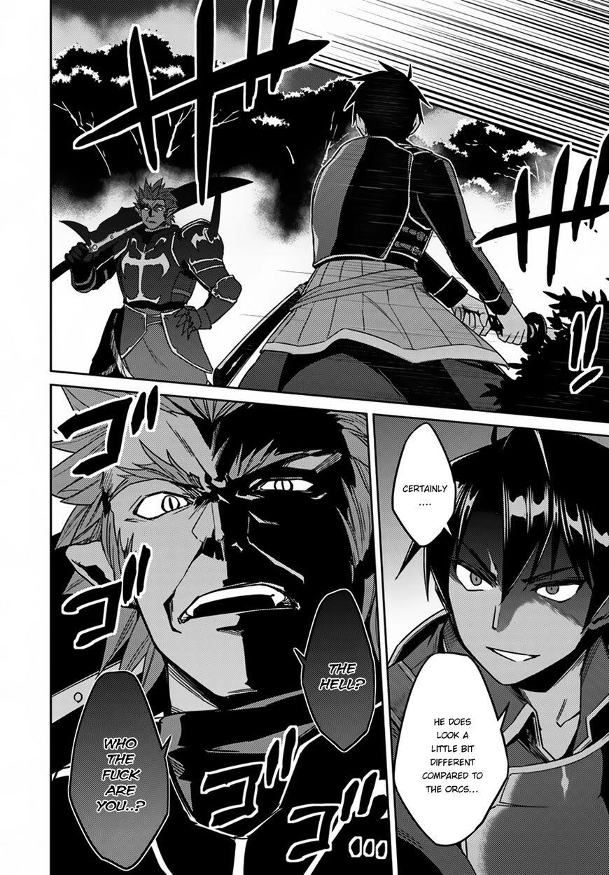 Nidome no Jinsei wo Isekai de Chapter 24.2 - Page 20