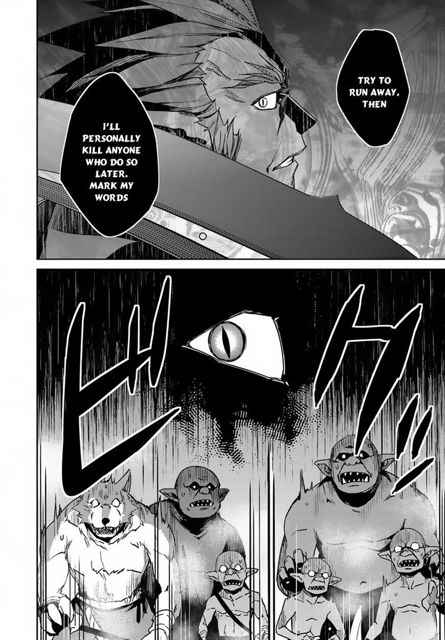 Nidome no Jinsei wo Isekai de Chapter 24.2 - Page 6