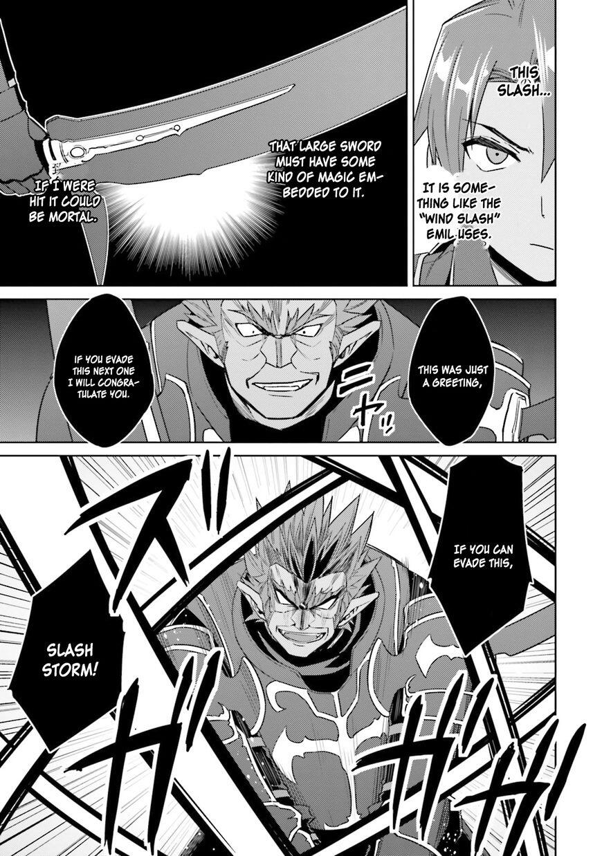 Nidome no Jinsei wo Isekai de Chapter 25 - Page 12