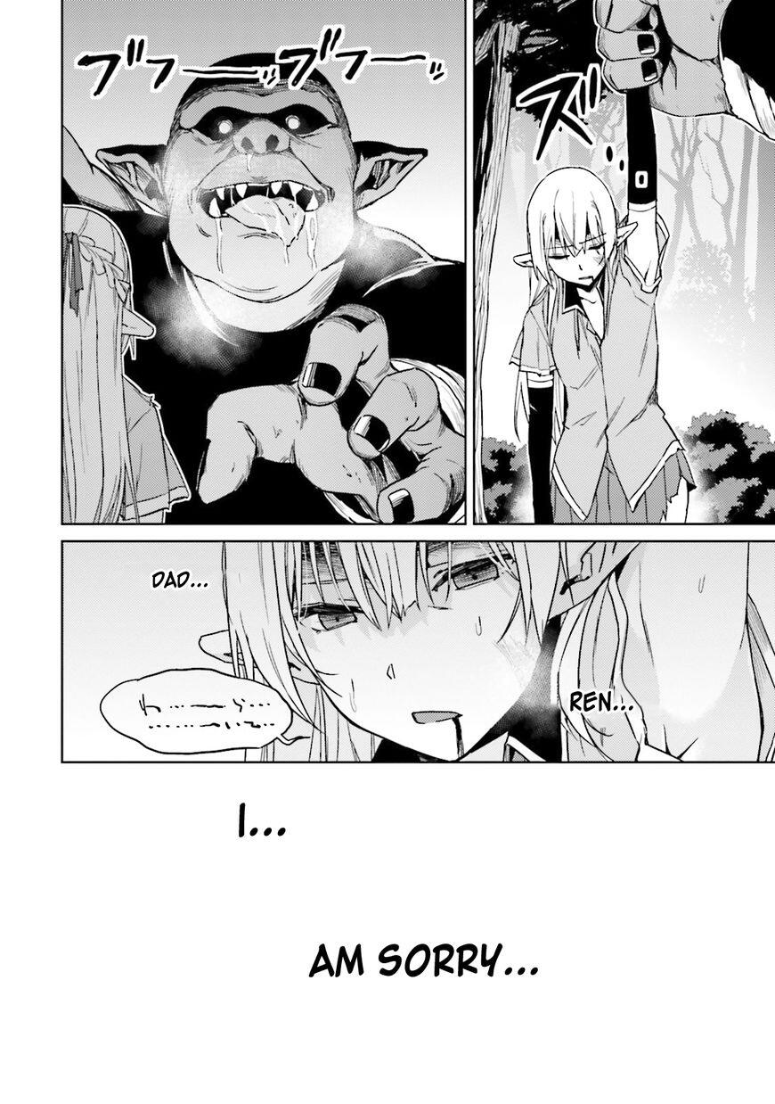 Nidome no Jinsei wo Isekai de Chapter 25 - Page 29