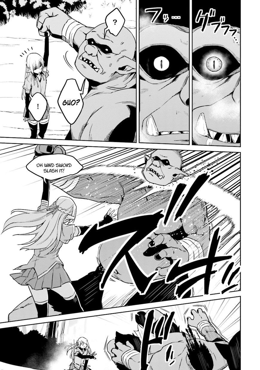 Nidome no Jinsei wo Isekai de Chapter 25 - Page 30