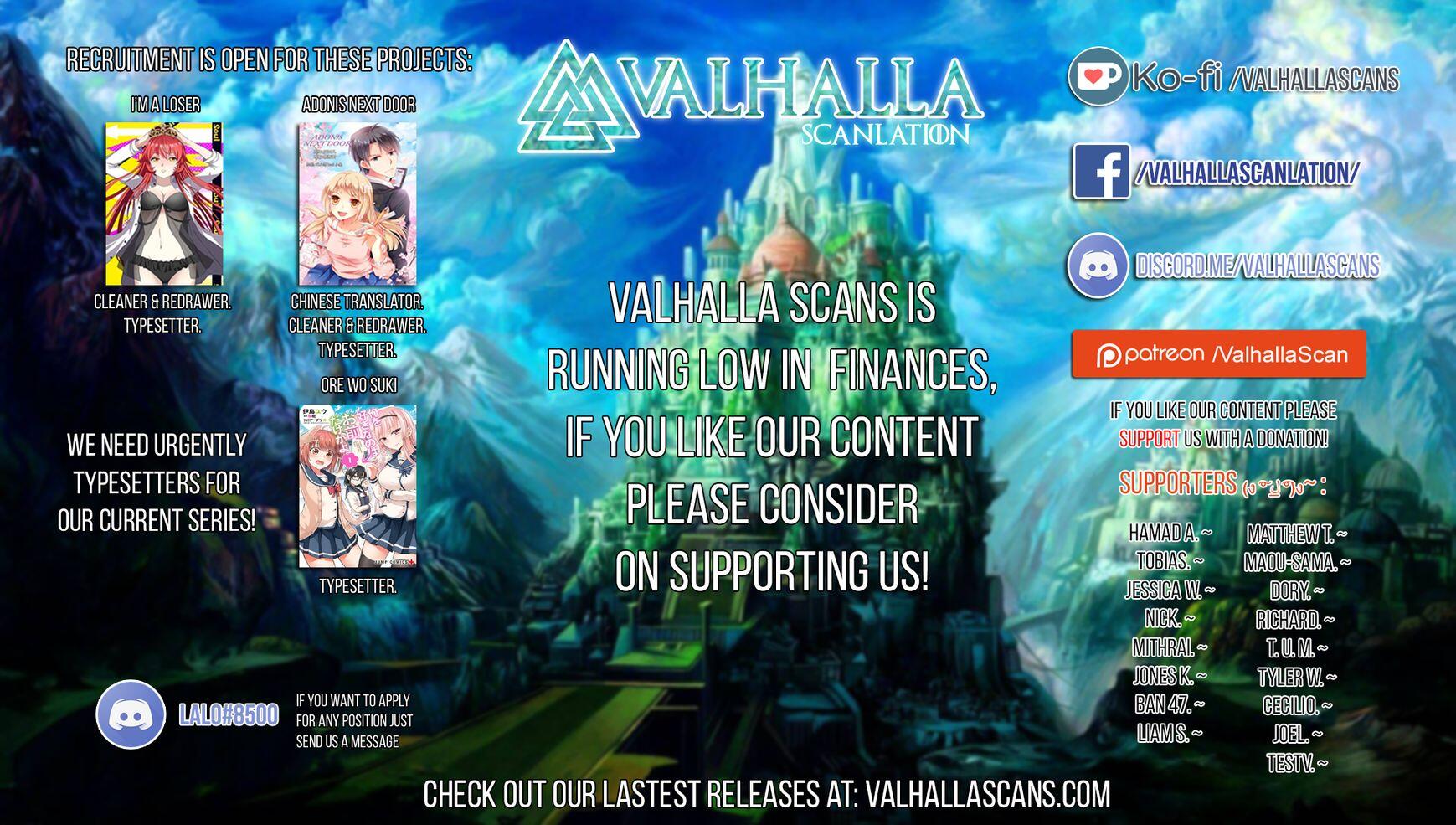 Nidome no Jinsei wo Isekai de Chapter 26.1 - Page 12