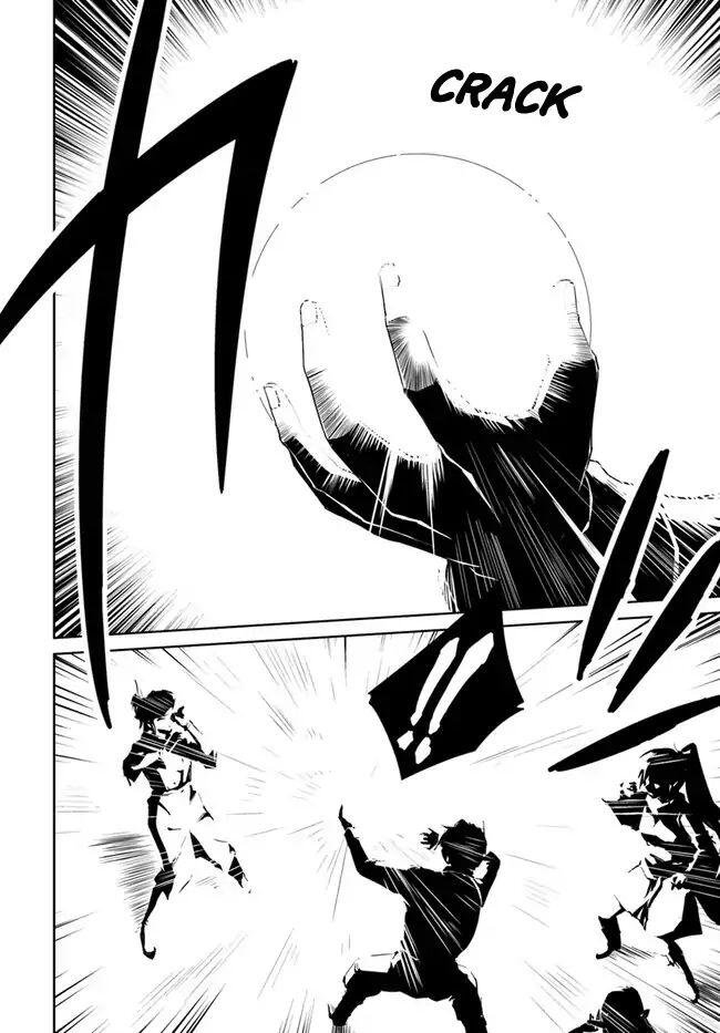 Nidome no Jinsei wo Isekai de Chapter 28.1 - Page 6