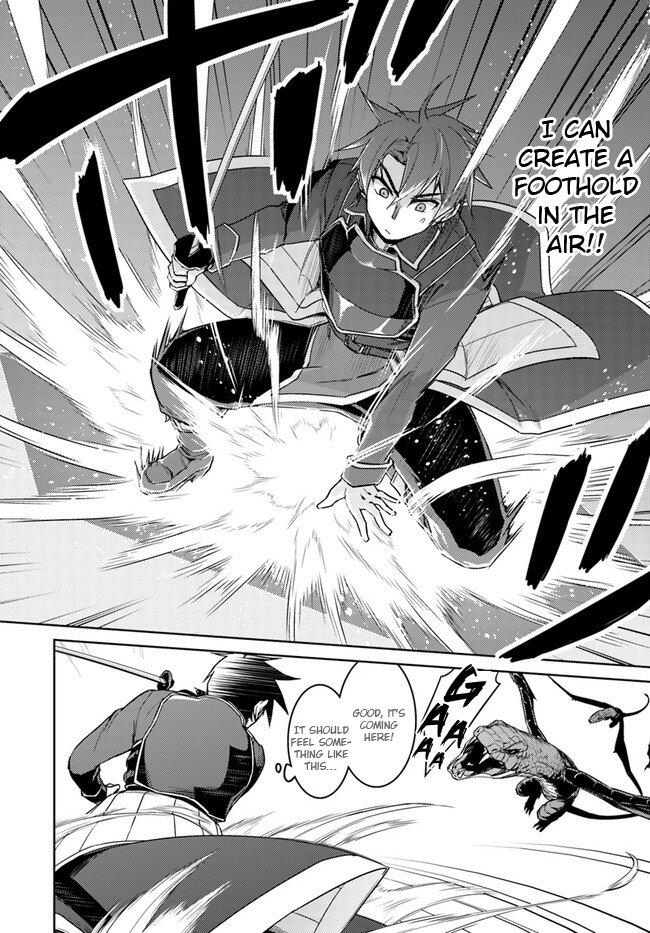 Nidome no Jinsei wo Isekai de Chapter 29.1 - Page 11