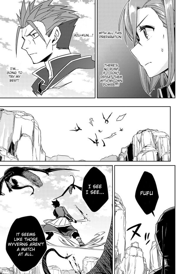 Nidome no Jinsei wo Isekai de Chapter 29.2 - Page 15