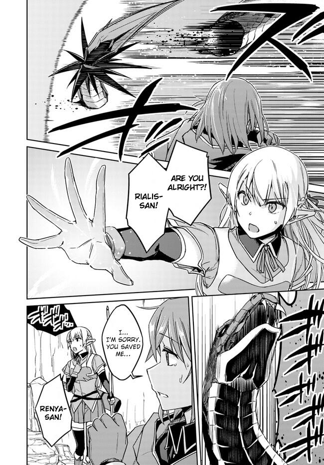 Nidome no Jinsei wo Isekai de Chapter 29.2 - Page 10