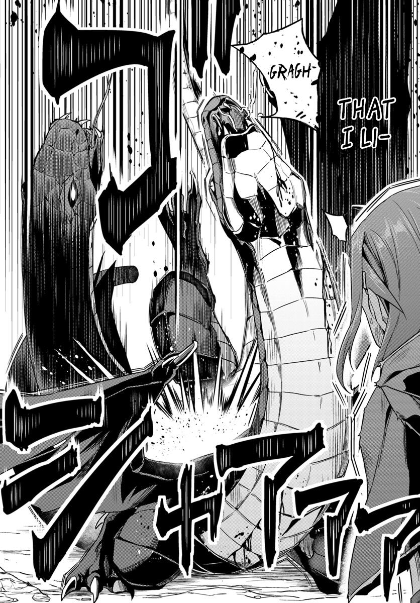 Nidome no Jinsei wo Isekai de Chapter 30.1 - Page 15