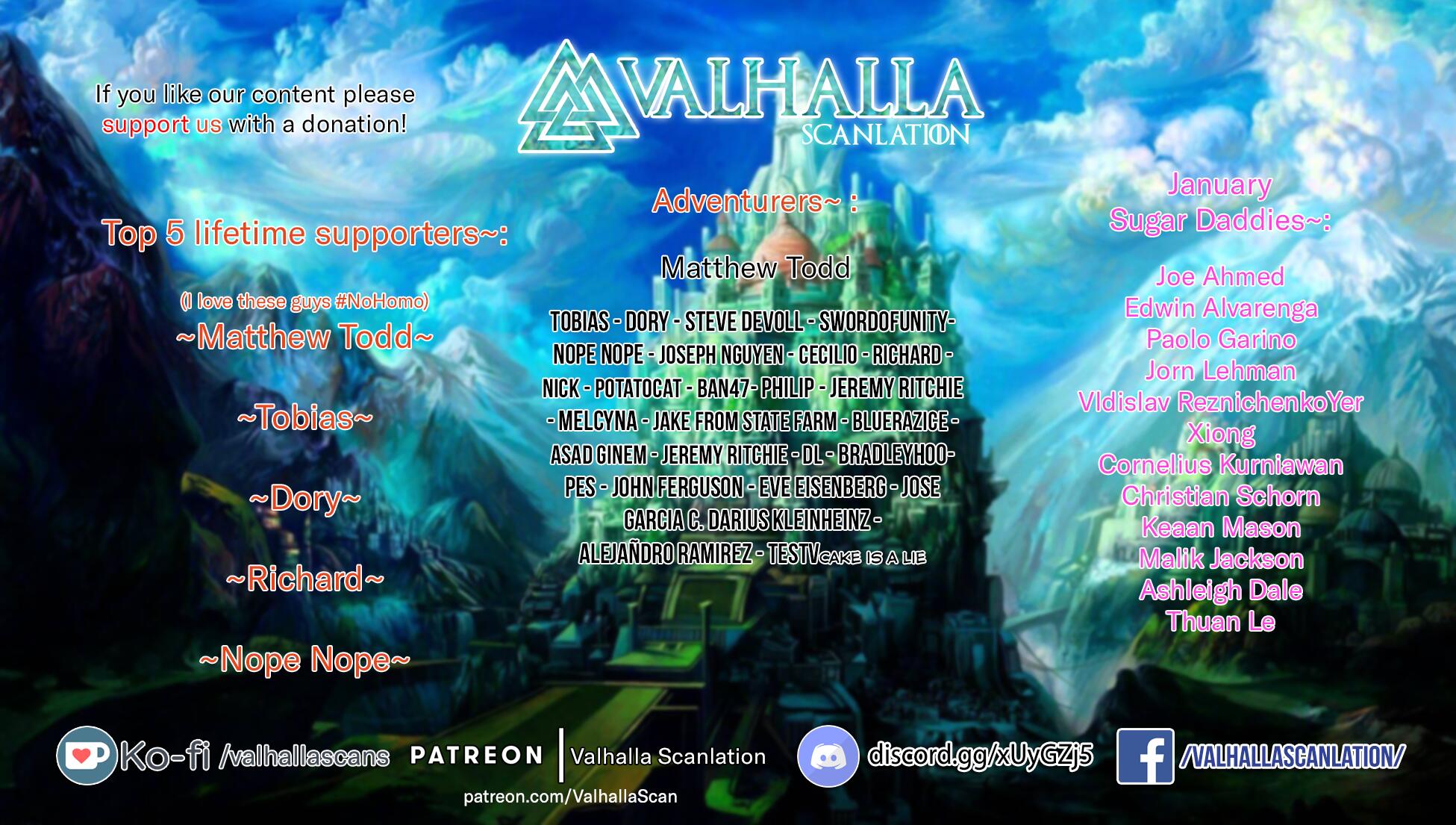 Nidome no Jinsei wo Isekai de Chapter 30.1 - Page 18