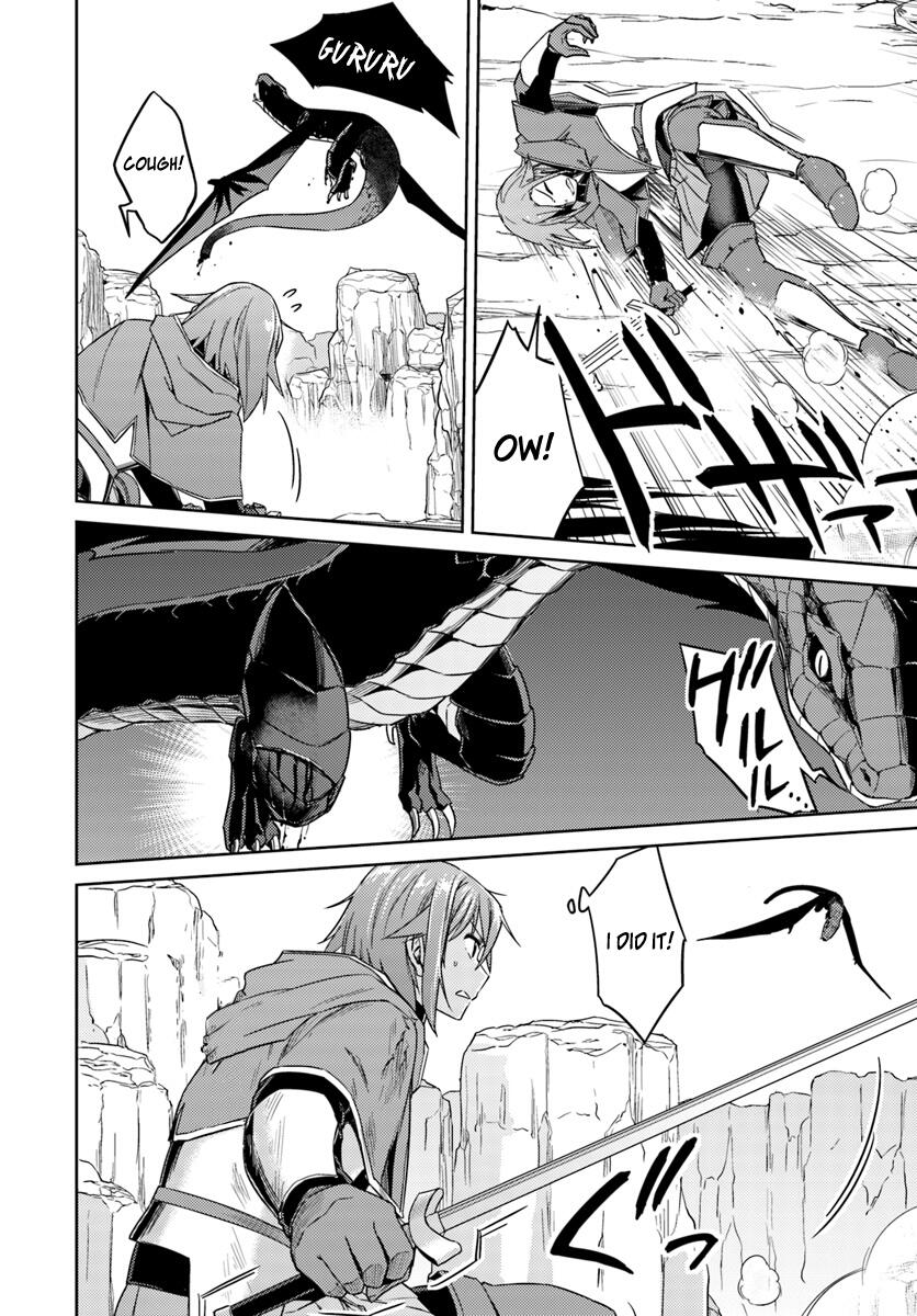 Nidome no Jinsei wo Isekai de Chapter 30.1 - Page 7