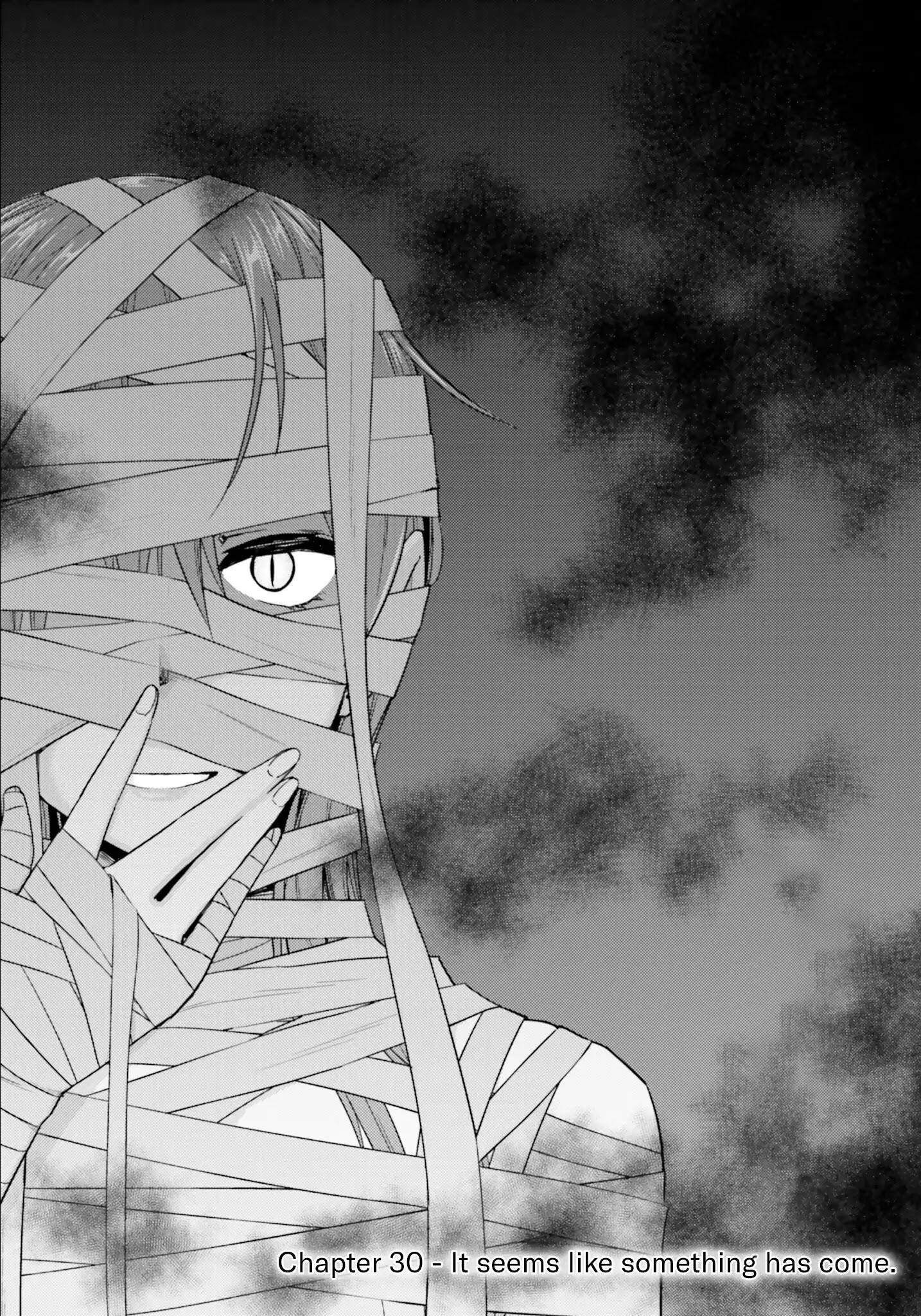 Nidome no Jinsei wo Isekai de Chapter 30 - Page 2