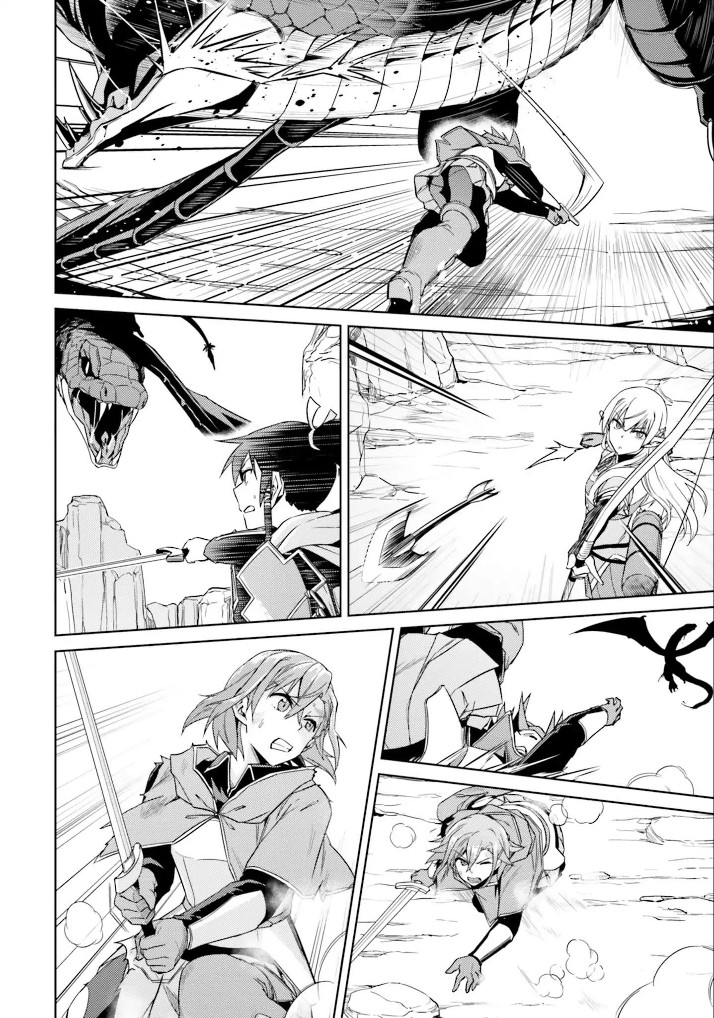 Nidome no Jinsei wo Isekai de Chapter 30 - Page 11