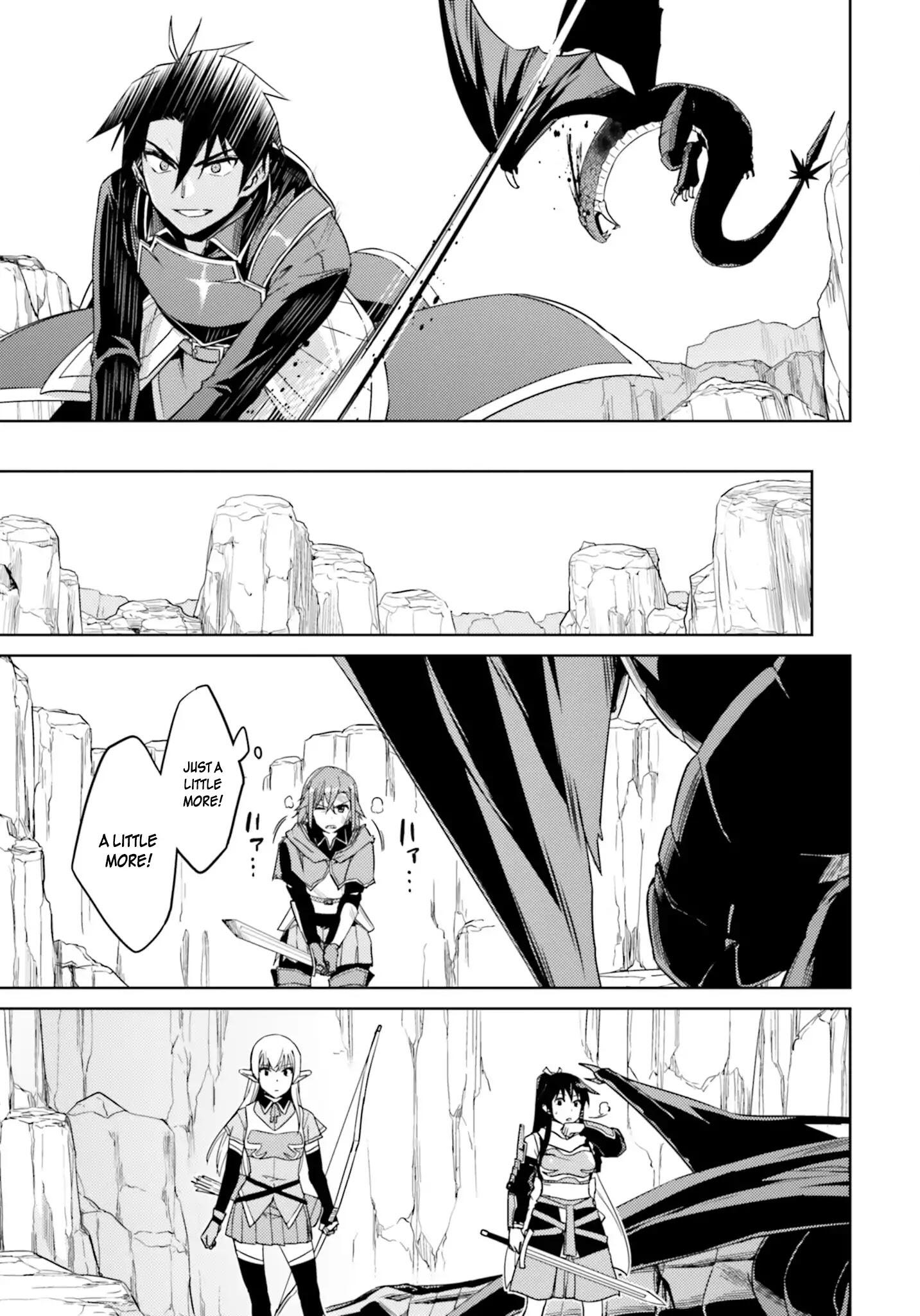 Nidome no Jinsei wo Isekai de Chapter 30 - Page 12