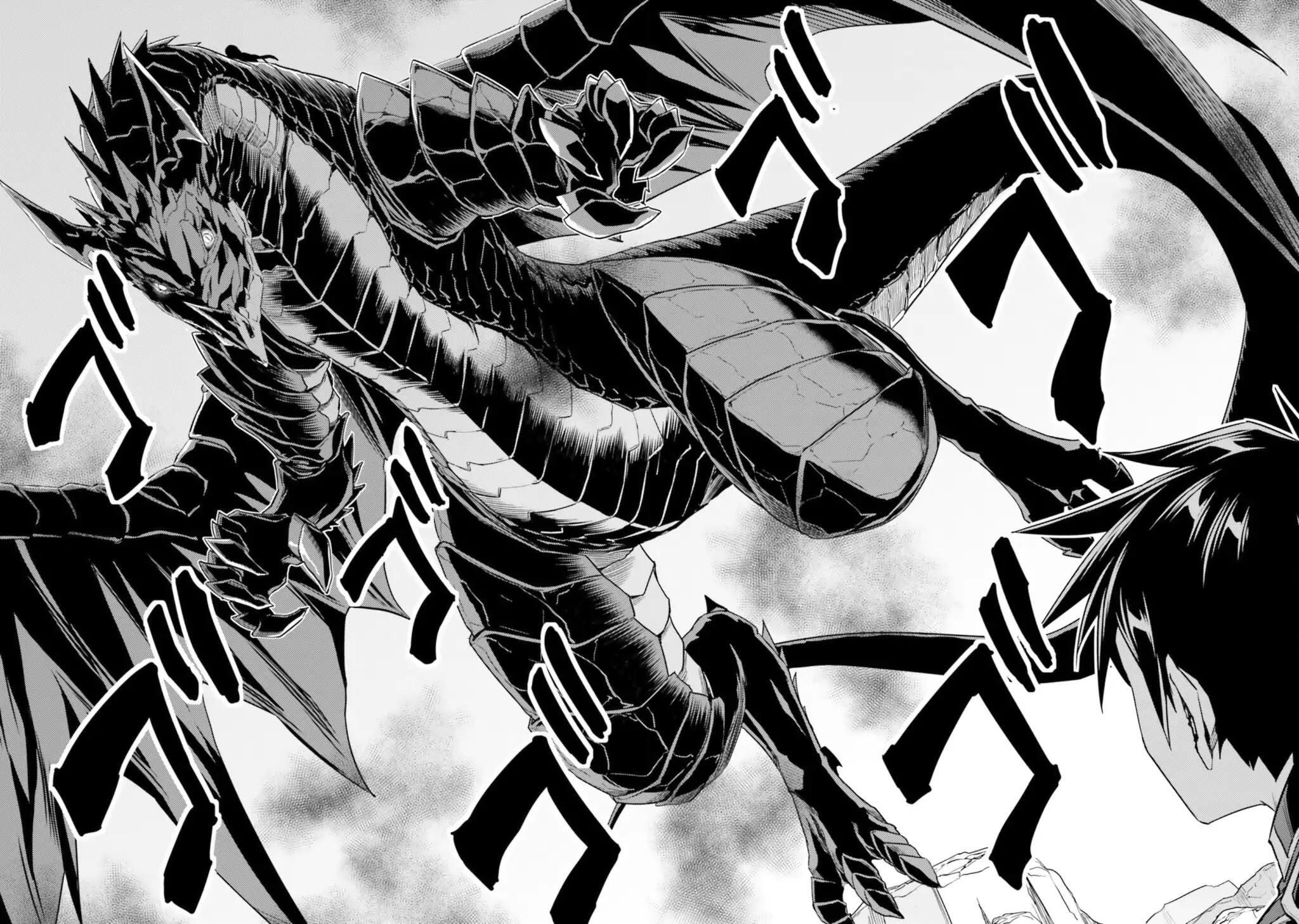 Nidome no Jinsei wo Isekai de Chapter 30 - Page 21