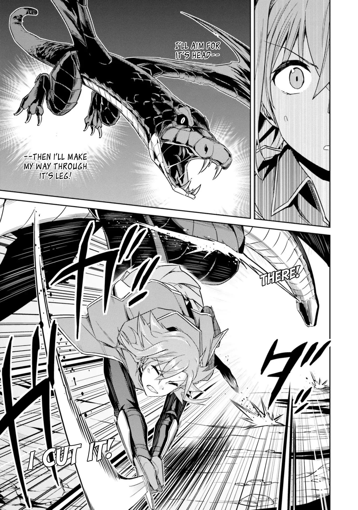 Nidome no Jinsei wo Isekai de Chapter 30 - Page 6