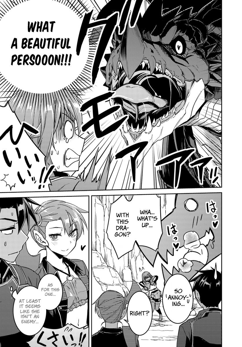 Nidome no Jinsei wo Isekai de Chapter 32.2 - Page 16