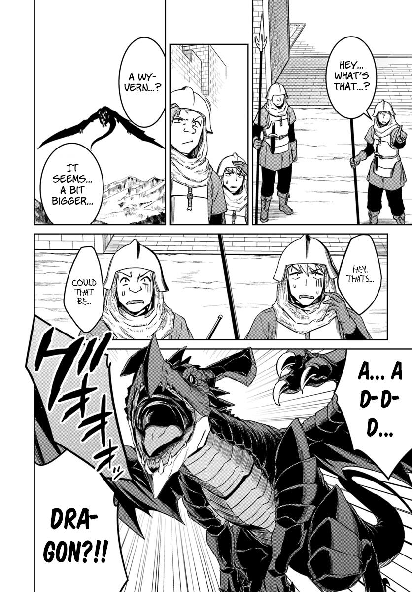 Nidome no Jinsei wo Isekai de Chapter 32.2 - Page 19