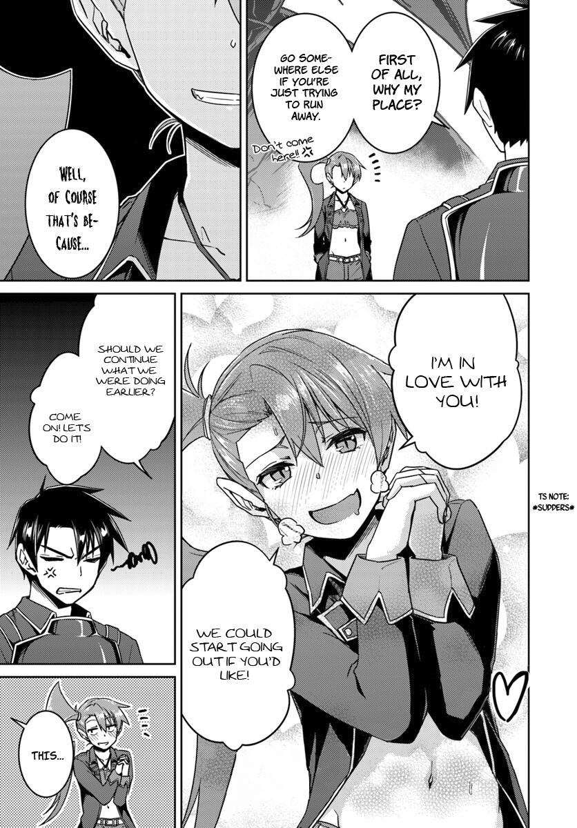 Nidome no Jinsei wo Isekai de Chapter 32 - Page 8