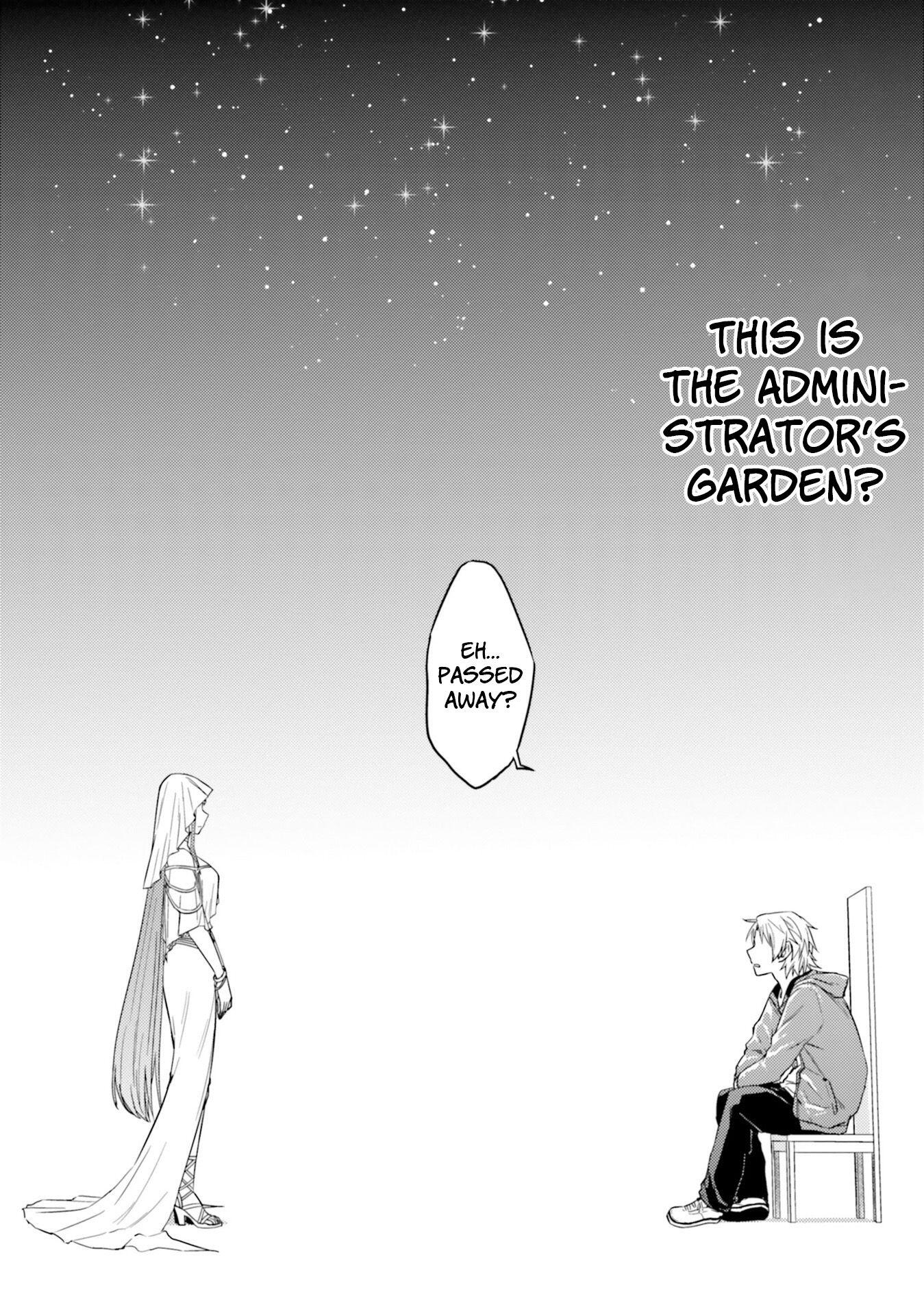 Nidome no Jinsei wo Isekai de Chapter 33.1 - Page 4