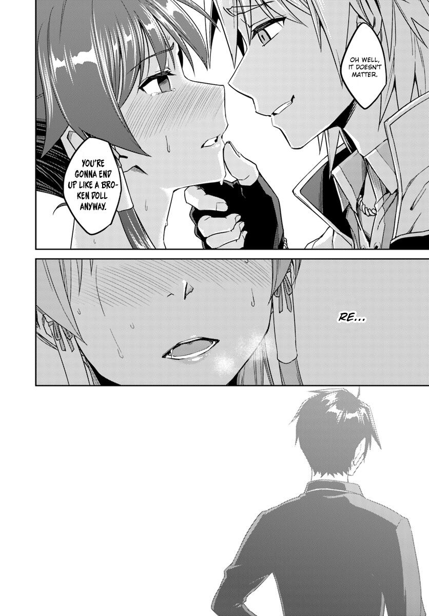 Nidome no Jinsei wo Isekai de Chapter 36 - Page 27