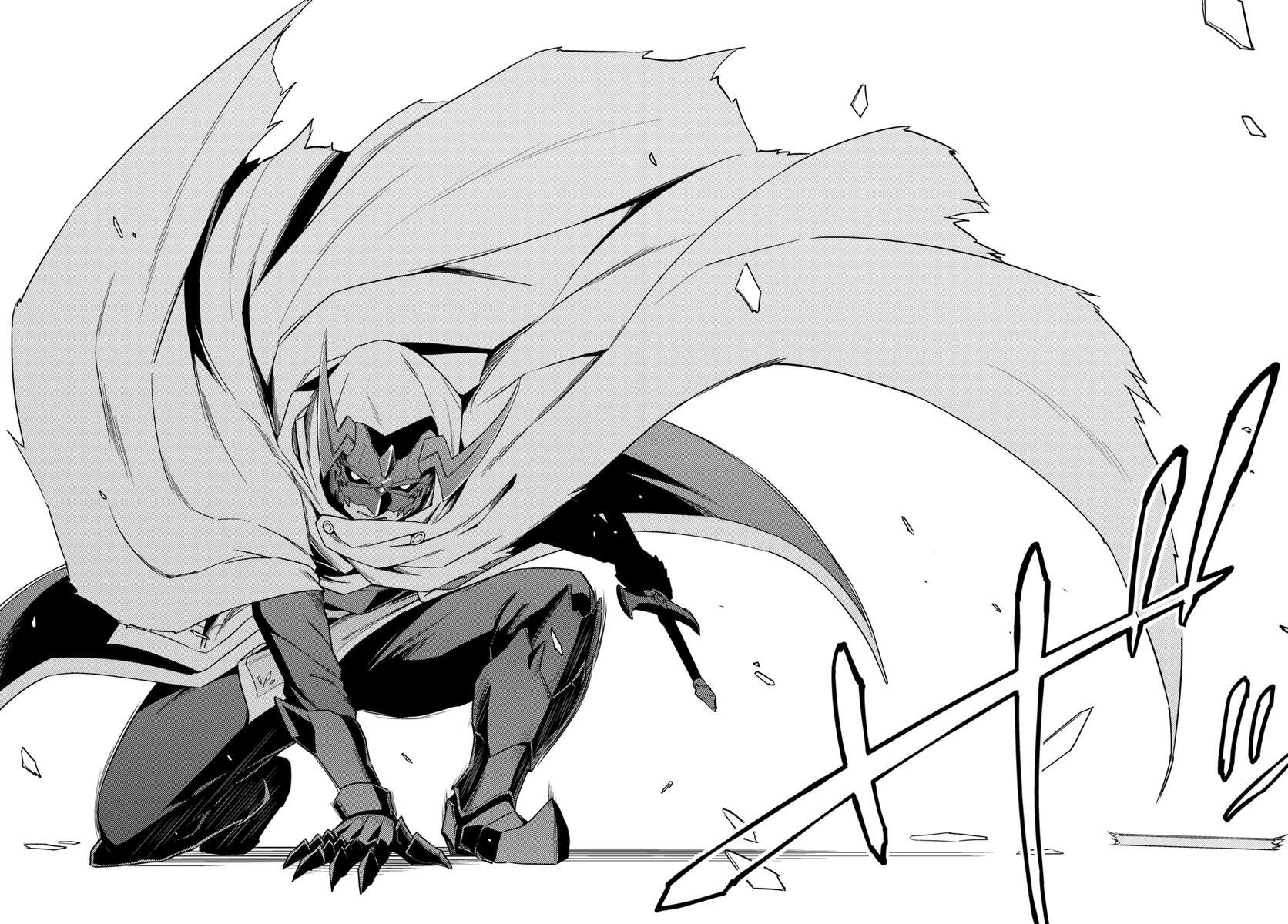 Nidome no Jinsei wo Isekai de Chapter 36 - Page 29