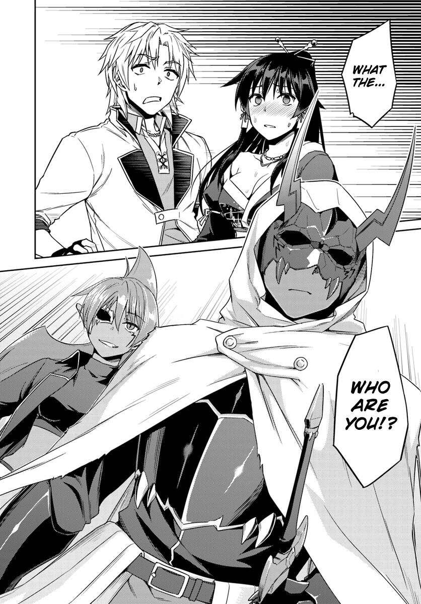 Nidome no Jinsei wo Isekai de Chapter 36 - Page 30