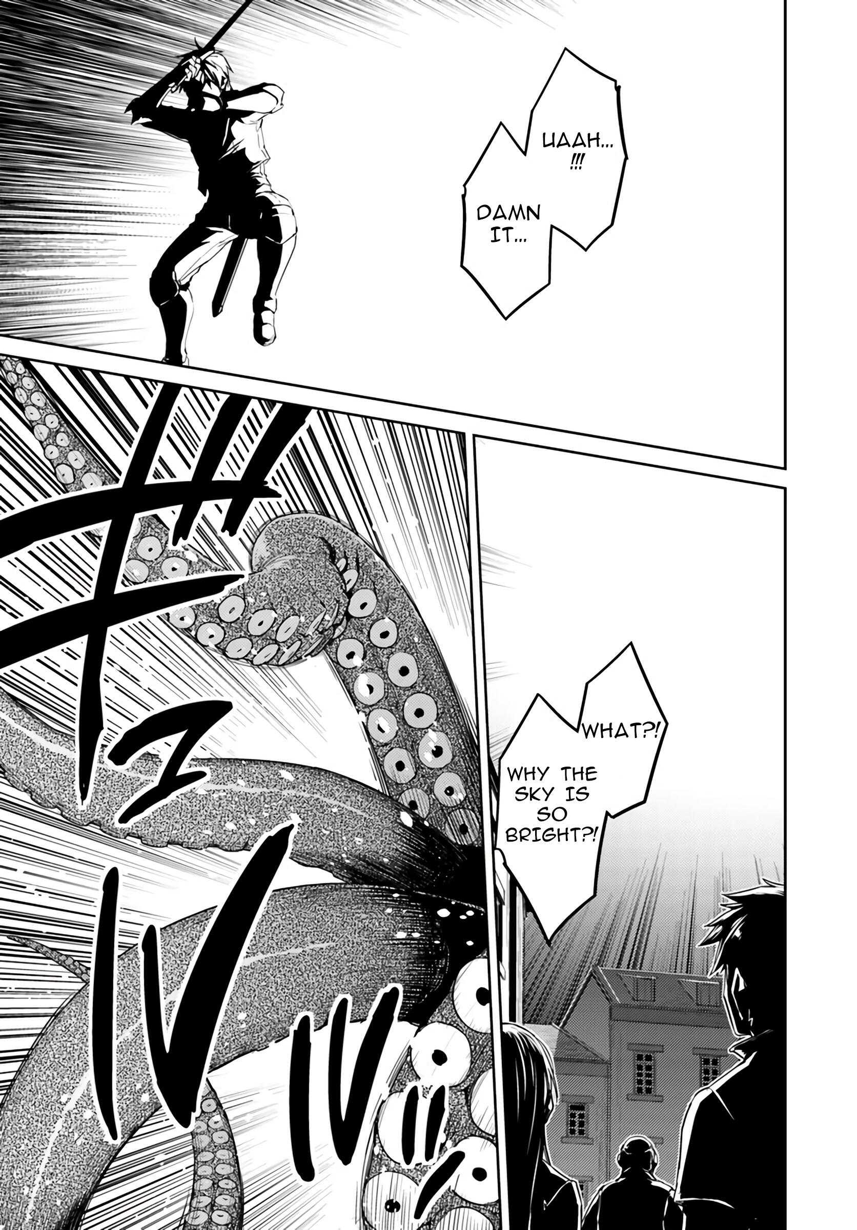 Nidome no Jinsei wo Isekai de Chapter 38 - Page 14