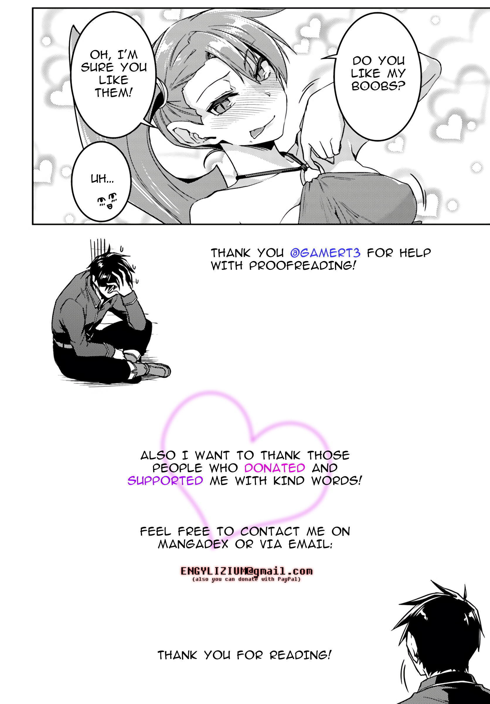 Nidome no Jinsei wo Isekai de Chapter 39 - Page 25