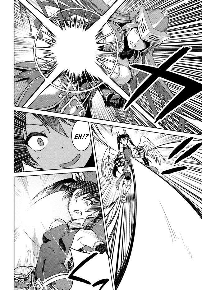 Nidome no Jinsei wo Isekai de Chapter 41 - Page 7