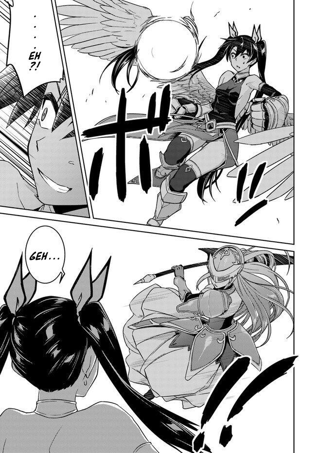 Nidome no Jinsei wo Isekai de Chapter 41 - Page 8