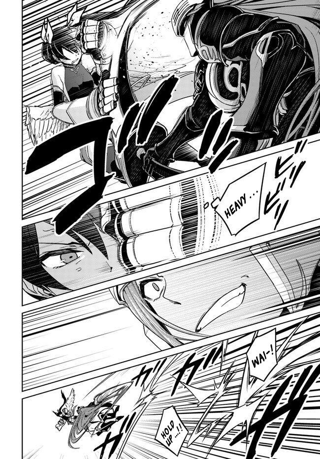 Nidome no Jinsei wo Isekai de Chapter 41 - Page 9