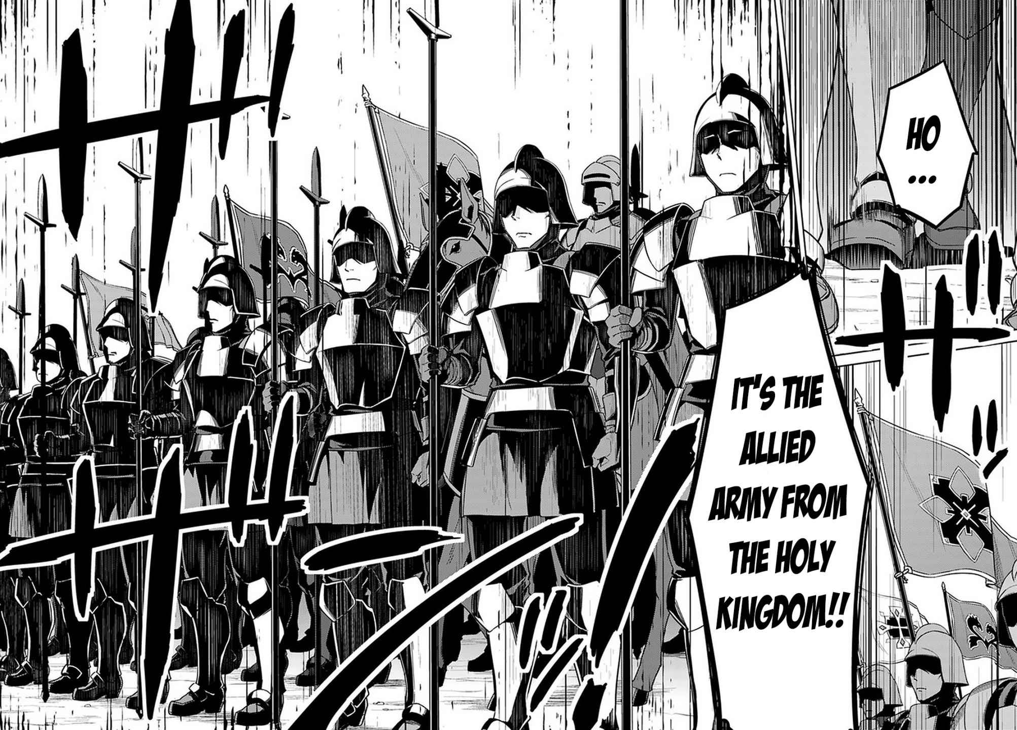 Nidome no Jinsei wo Isekai de Chapter 45.2 - Page 13