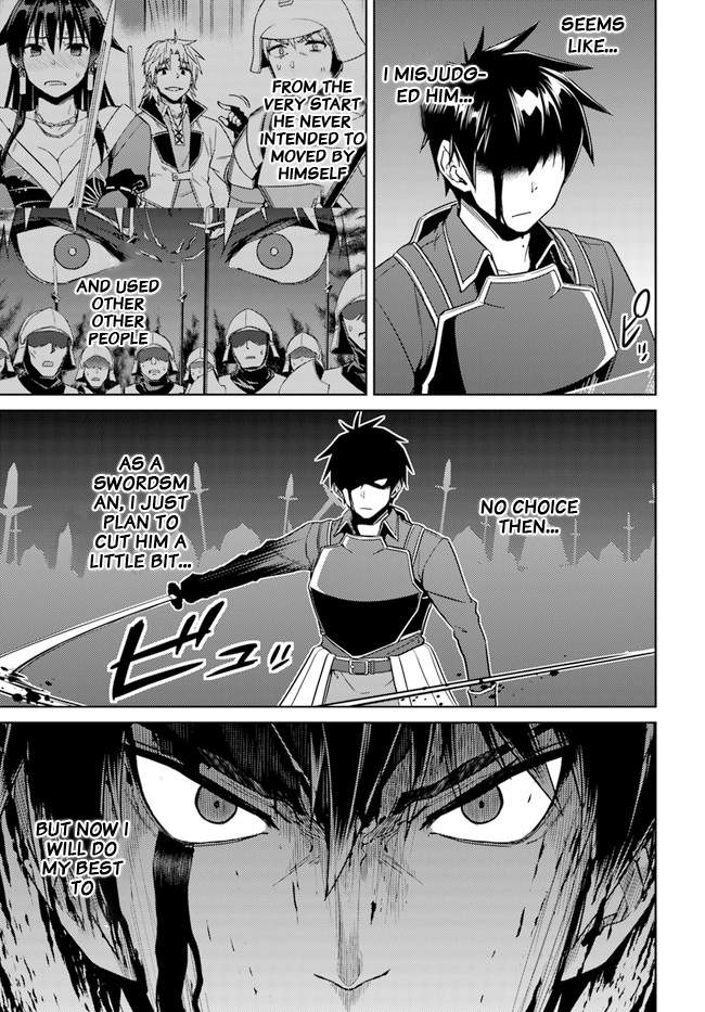 Nidome no Jinsei wo Isekai de Chapter 47 - Page 13