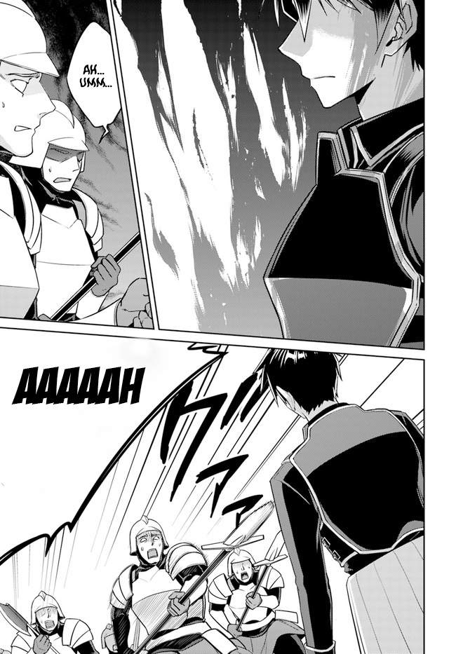 Nidome no Jinsei wo Isekai de Chapter 47 - Page 15