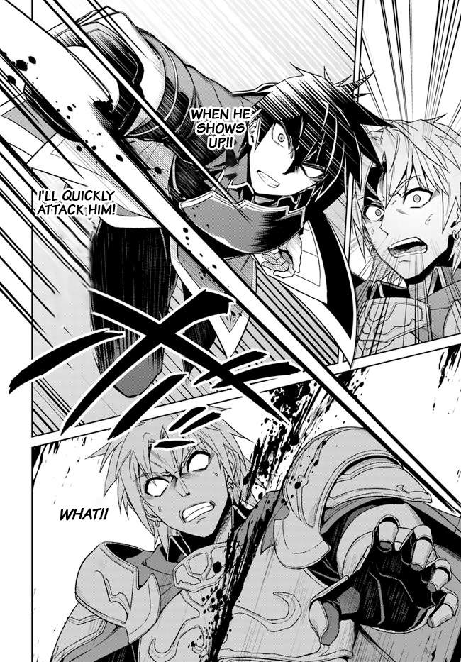 Nidome no Jinsei wo Isekai de Chapter 48.2 - Page 8