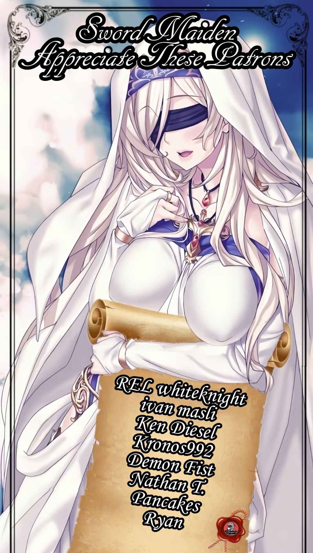 Nidome no Jinsei wo Isekai de Chapter 49.1 - Page 18