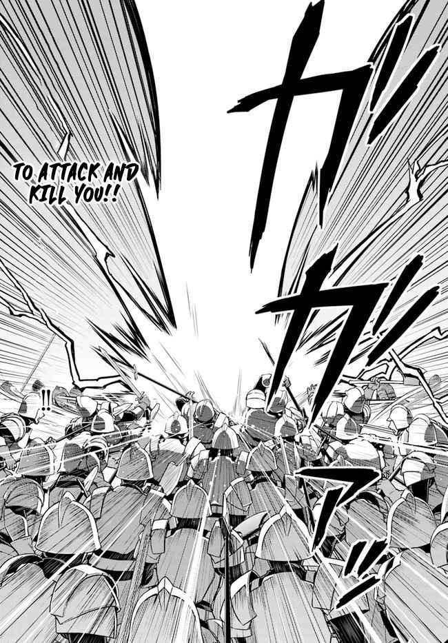 Nidome no Jinsei wo Isekai de Chapter 49.1 - Page 8