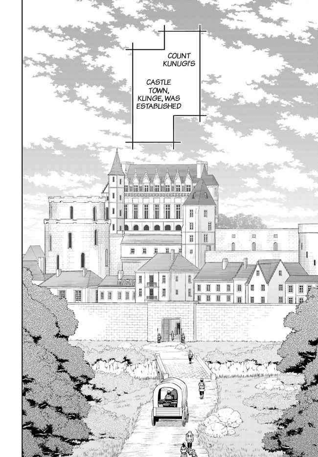 Nidome no Jinsei wo Isekai de Chapter 49.3 - Page 11