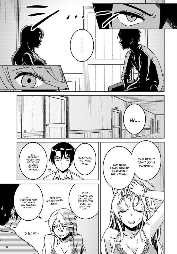 Nidome no Jinsei wo Isekai de Chapter 5 - Page 18