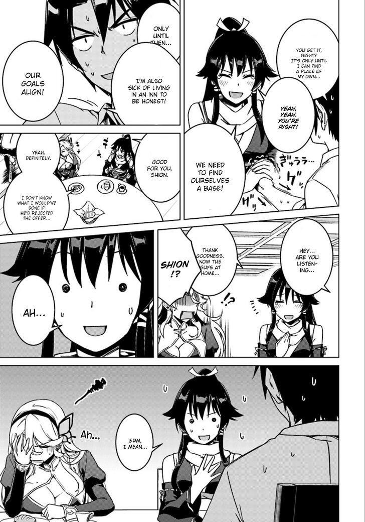 Nidome no Jinsei wo Isekai de Chapter 5 - Page 28