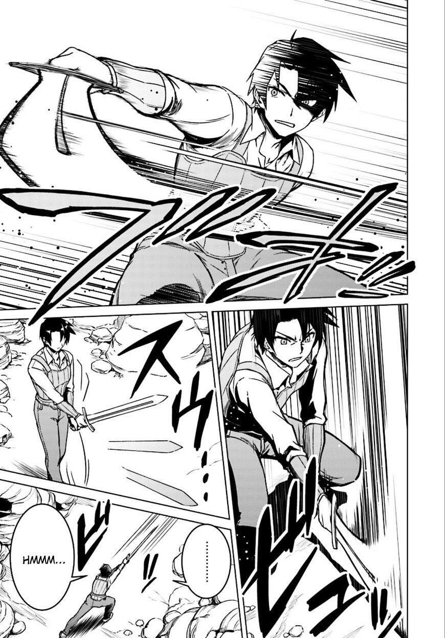 Nidome no Jinsei wo Isekai de Chapter 6 - Page 17