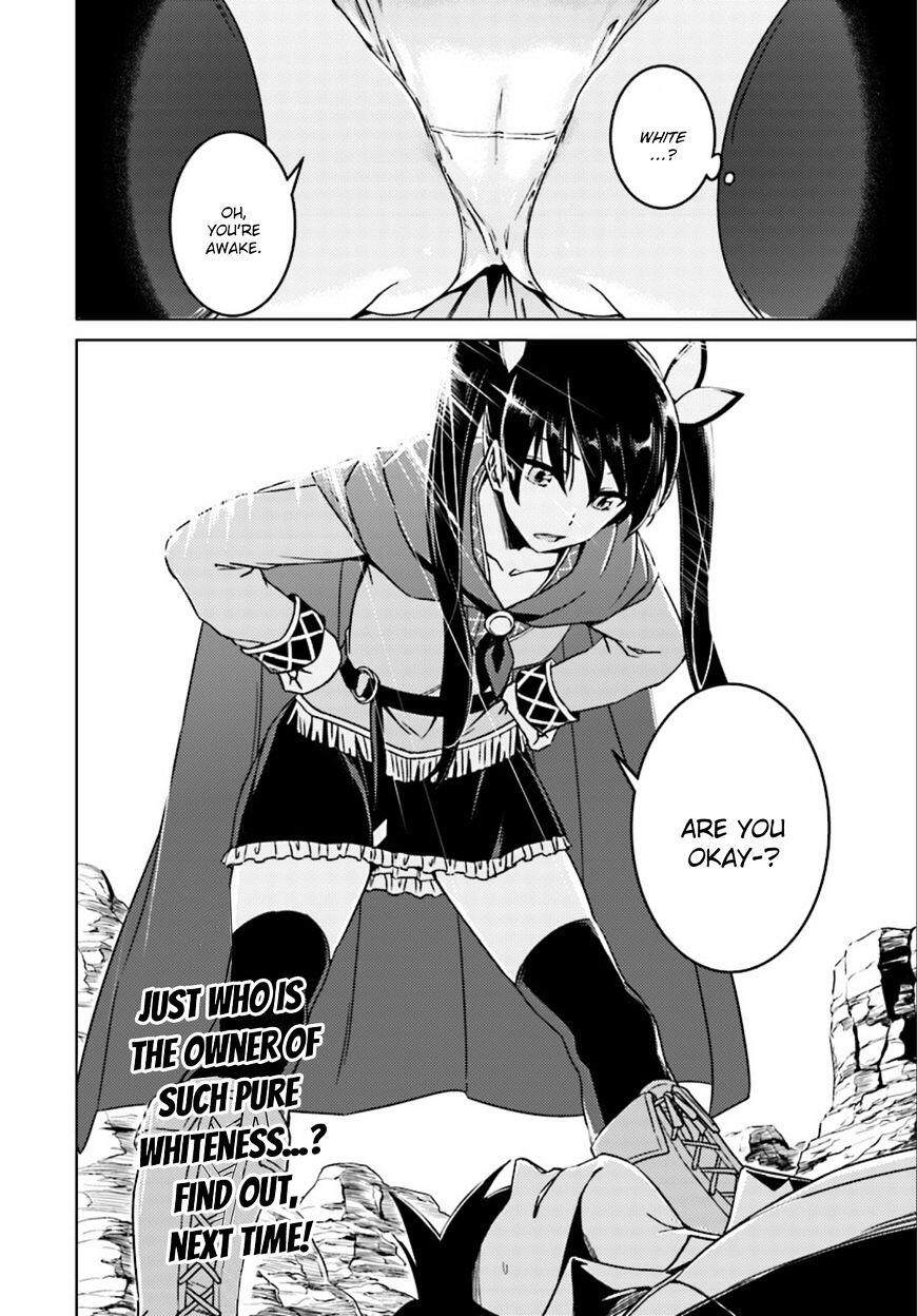 Nidome no Jinsei wo Isekai de Chapter 6 - Page 22