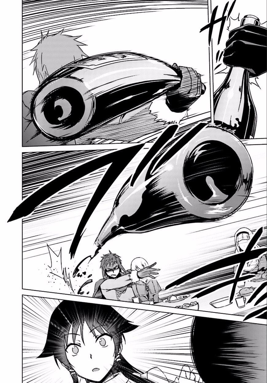 Nidome no Jinsei wo Isekai de Chapter 8 - Page 11