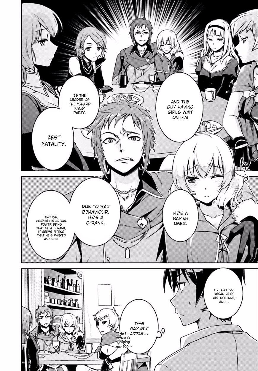 Nidome no Jinsei wo Isekai de Chapter 8 - Page 5