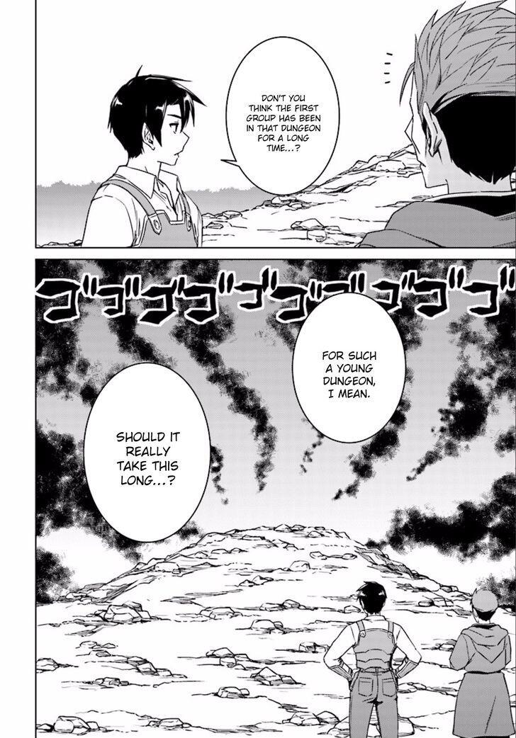 Nidome no Jinsei wo Isekai de Chapter 9.2 - Page 18