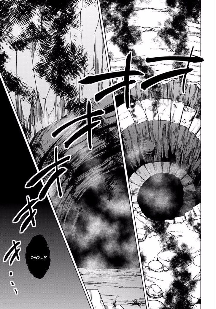 Nidome no Jinsei wo Isekai de Chapter 9.2 - Page 19