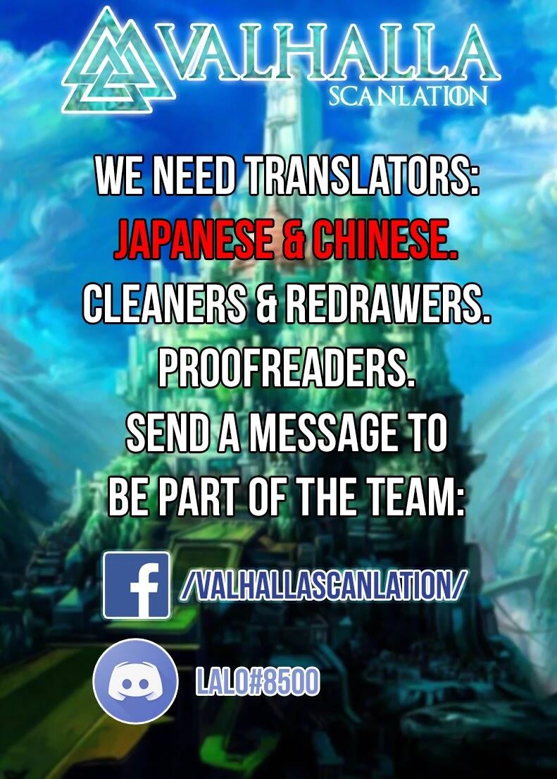 Nidome no Jinsei wo Isekai de Chapter 9 - Page 1